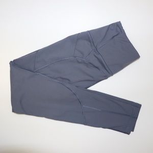 Knockout by Victoria’s Secret Pocket Tight in Gray